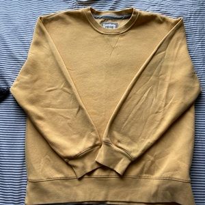 Vintage IZOD Sweatshirt